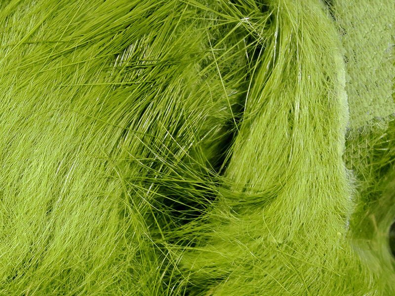 Magnum Rabbit Strips - Hair & Fur - Fly Fish Food