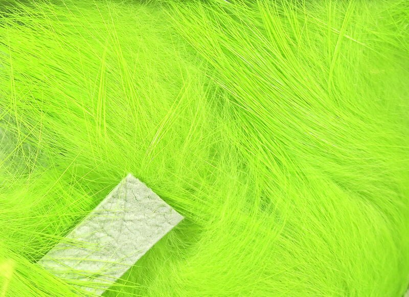 Magnum Rabbit Strips - Hair & Fur - Fly Fish Food