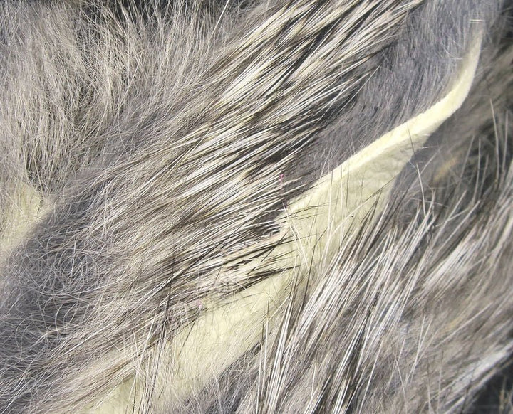 Magnum Rabbit Strips - Hair &amp; Fur - Fly Fish Food