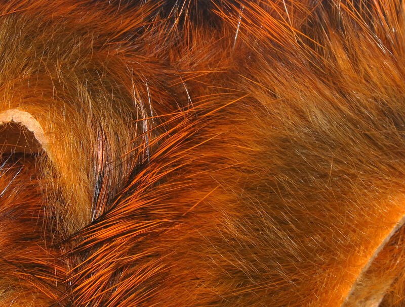 Magnum Rabbit Strips - Hair & Fur - Fly Fish Food