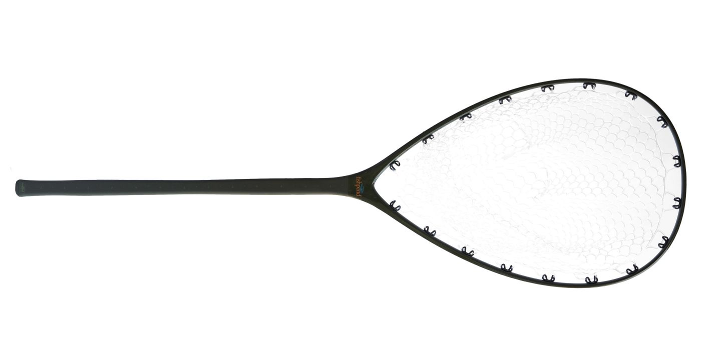 Fishpond Nomad Boat Net - Nets & Accessories - Fly Fish Food