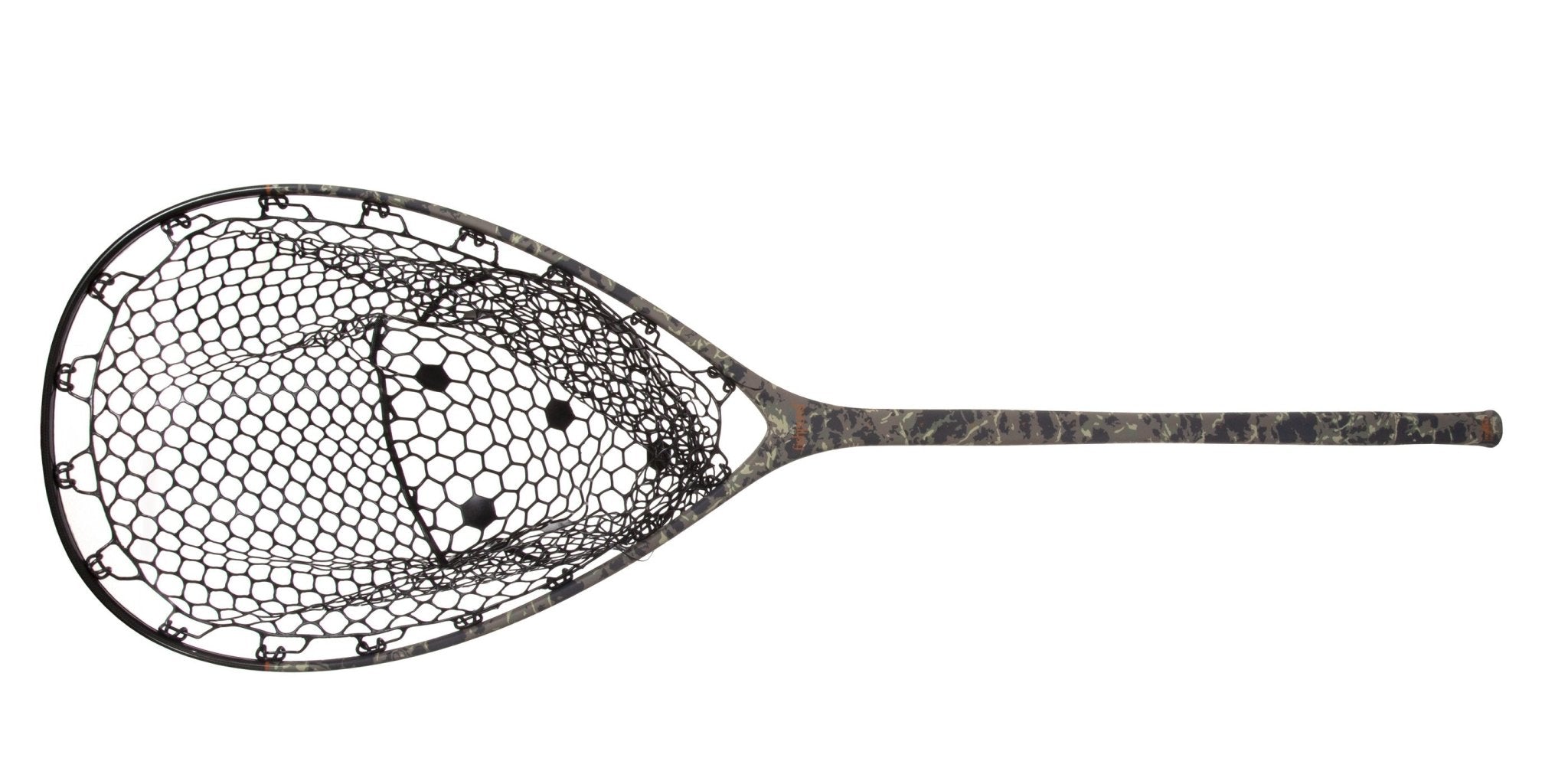 Fishpond Nomad Boat Net - Nets & Accessories - Fly Fish Food