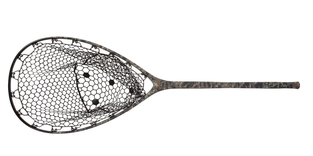 Fishpond Nomad Boat Net - Nets &amp; Accessories - Fly Fish Food