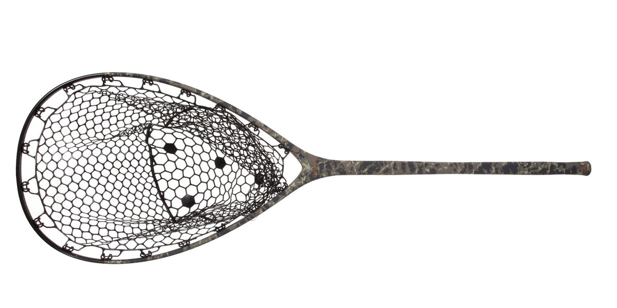 Fishpond Nomad Boat Net - Nets & Accessories - Fly Fish Food