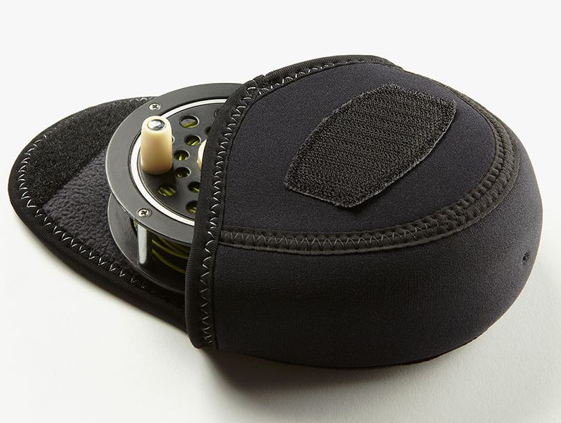 Neoprene Reel Case - Packs &amp; Bags - Fly Fish Food