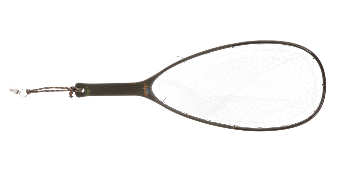 Fishpond Nomad Native Net - Original - Nets & Accessories - Fly Fish Food