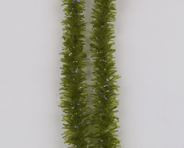 Small Flexi Squishenille UV - Chenille - Fly Fish Food