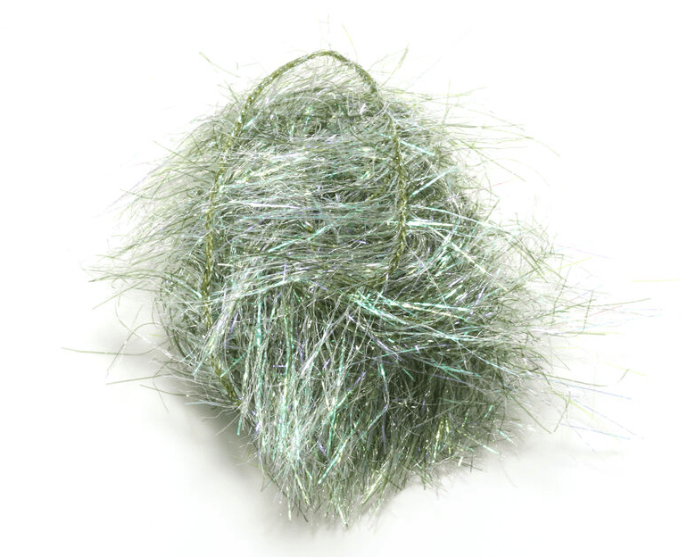 Spectrum Glimmer Chenille - Chenille - Fly Fish Food