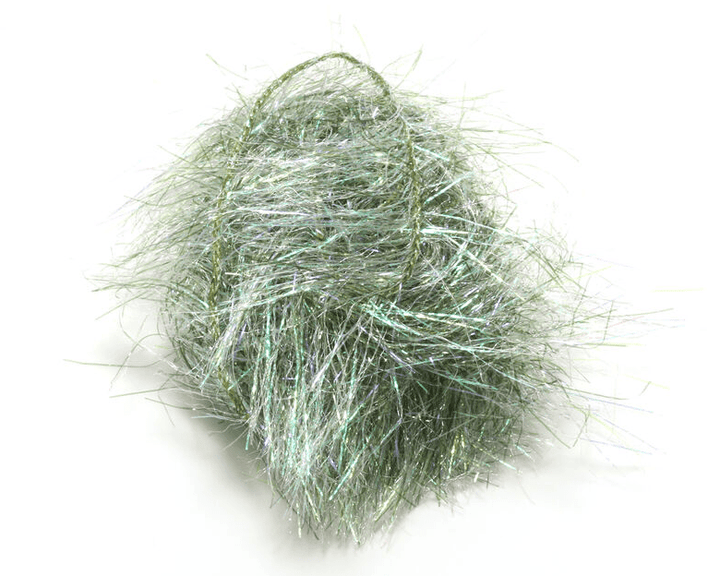 Spectrum Glimmer Chenille - Chenille - Fly Fish Food