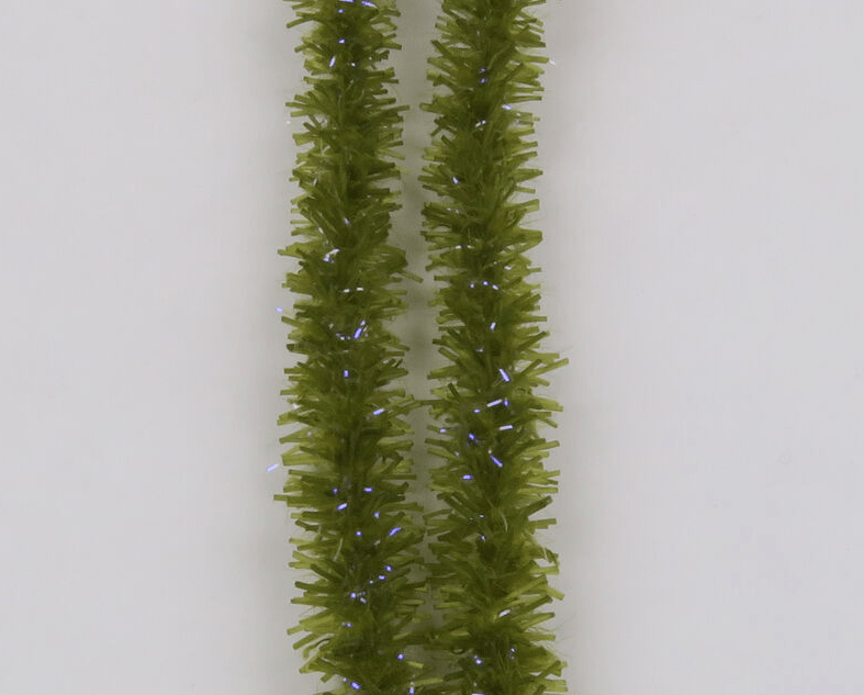 Medium Flexi Squishenille UV - Chenille - Fly Fish Food