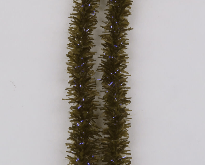 Small Flexi Squishenille UV - Chenille - Fly Fish Food