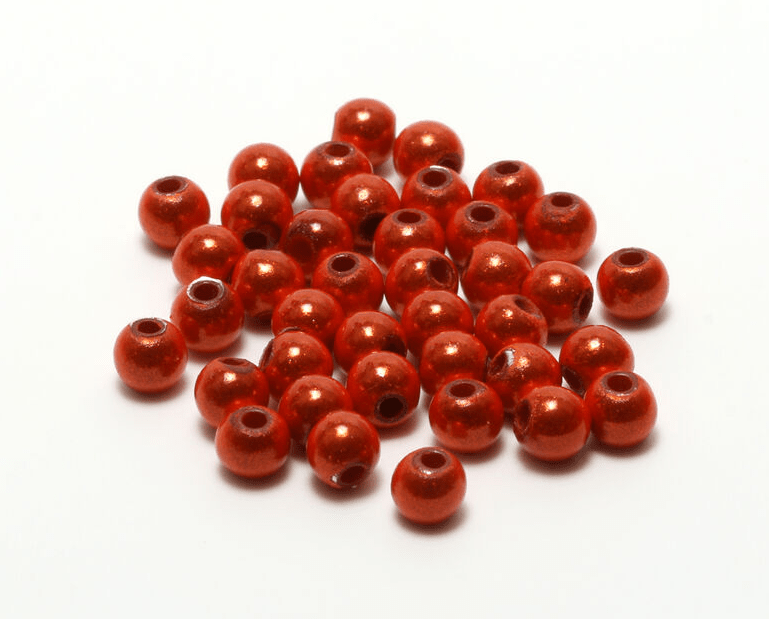 Small 3D Beads - Beads - Fly Fish Food