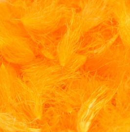 Trout Hunter Bulk CDC Puffs 3.5g - Feathers &amp; Marabou - Fly Fish Food