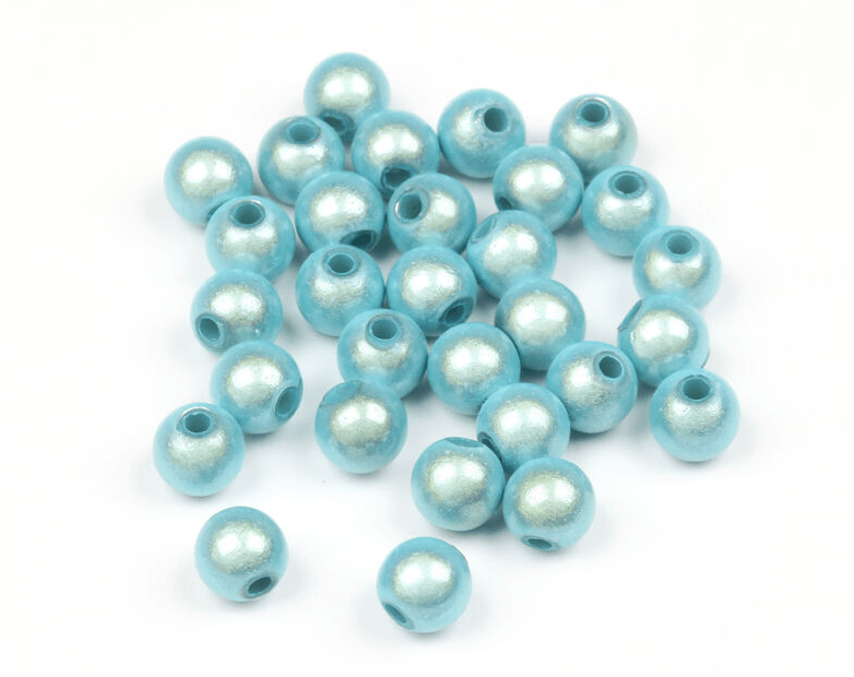 Small 3D Beads - Beads - Fly Fish Food