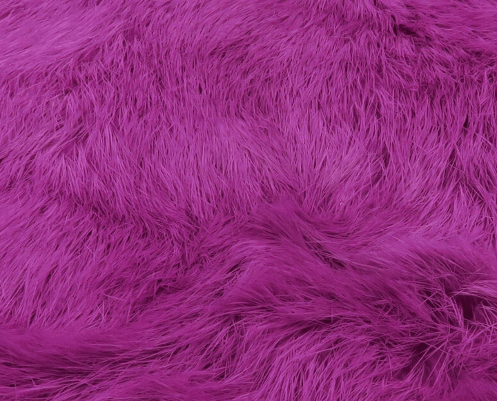 Cross Cut Whole Rabbit Hide - Hair &amp; Fur - Fly Fish Food