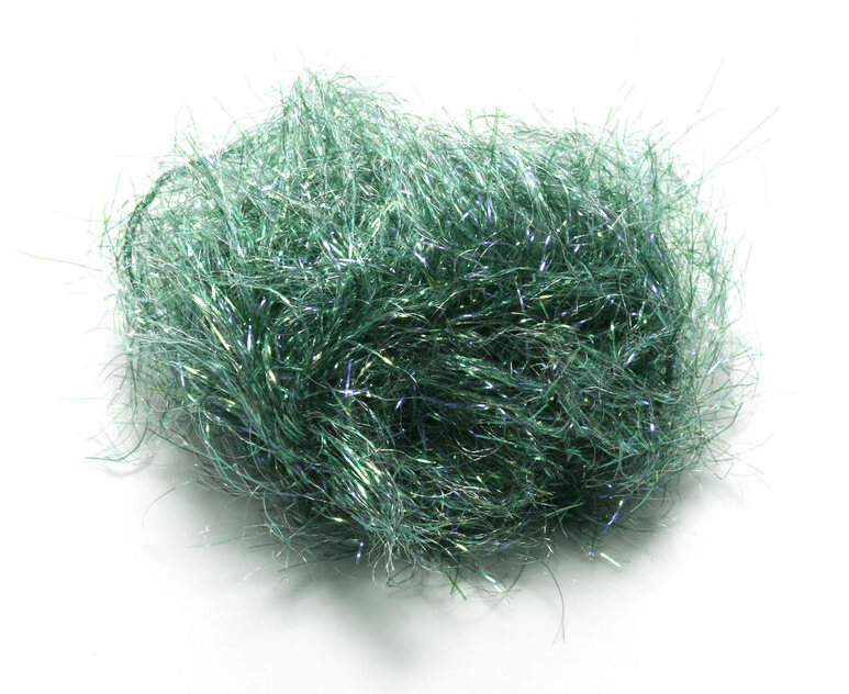Spectrum Glimmer Chenille - Chenille - Fly Fish Food