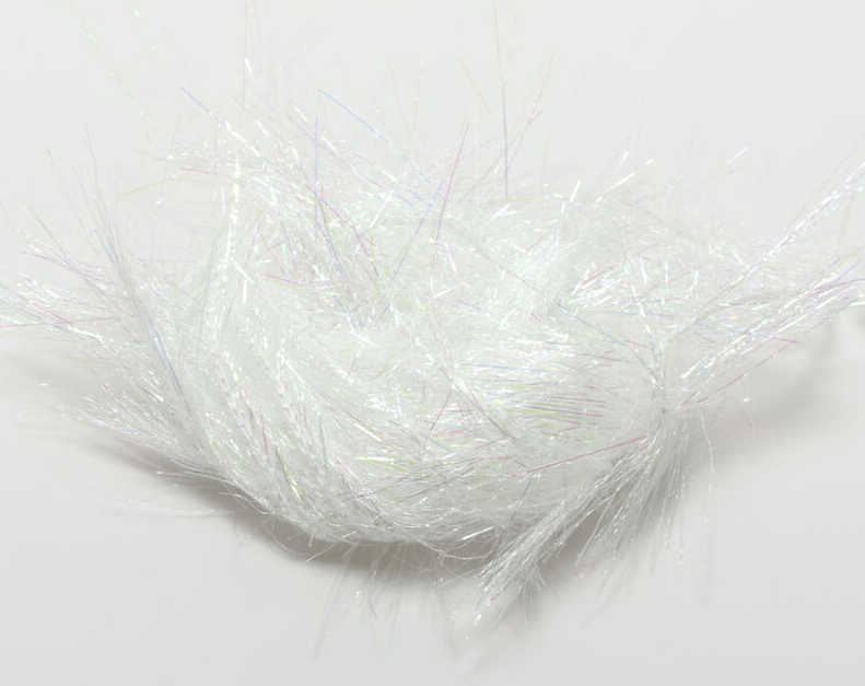 Spectrum Glimmer Chenille - Chenille - Fly Fish Food