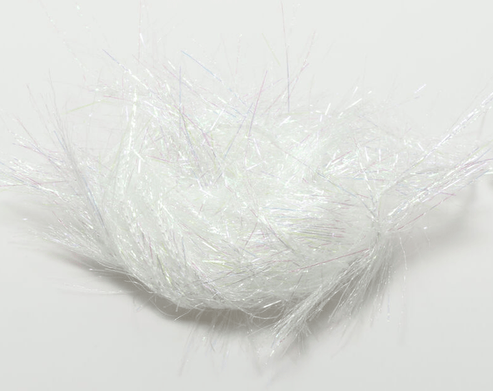 Spectrum Glimmer Chenille - Chenille - Fly Fish Food