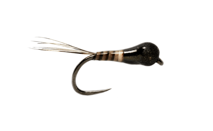 Micro Perdigon Quill Barbless - Flies - Fly Fish Food