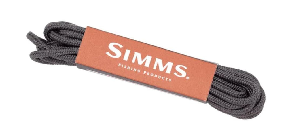 Simms - Replacement Boot Laces - Boots & Cleats - Fly Fish Food