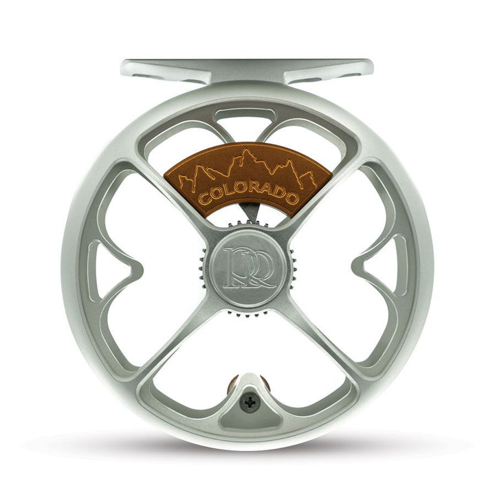 Ross Reels Colorado - Reels - Fly Fish Food