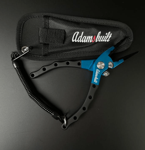 Aluminum Plier with Cutter 7.5" - On Water Accessories - Fly Fish Food