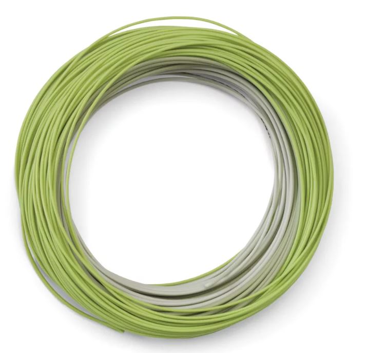 Orvis Pro Power Taper Textured Fly Line - Fly Lines - Fly Fish Food