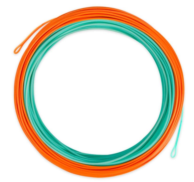 Airflo Superflo Ridge 2.0 Power Taper Fly Line - Fly Lines - Fly Fish Food