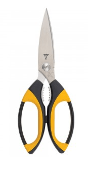 Dr. Slick - Preparation Scissor - 8 - 1/2" - Tools &amp; Vises - Fly Fish Food
