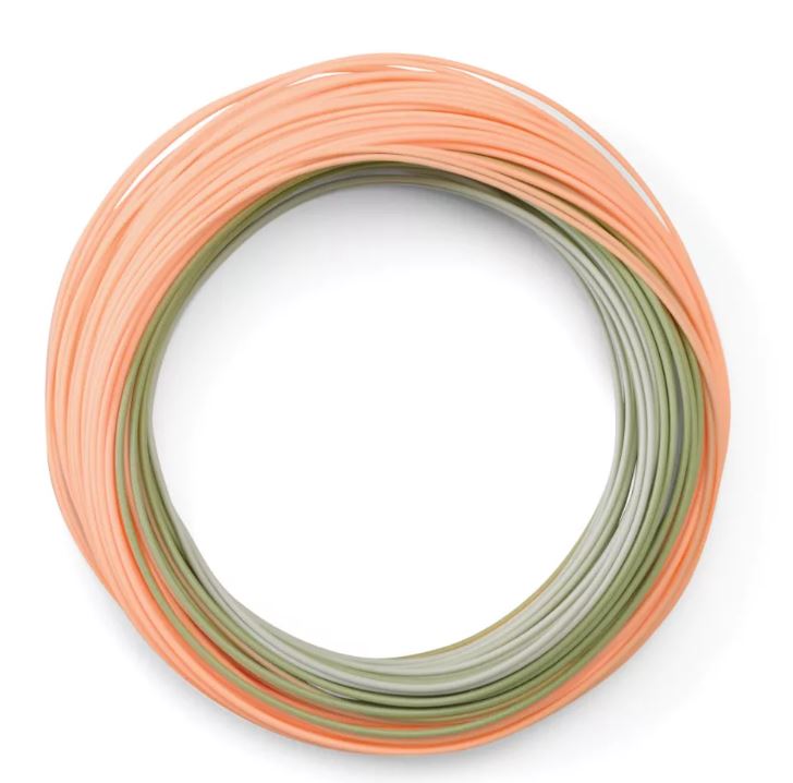 Orvis Pro Trout Smooth Fly Line - Fly Lines - Fly Fish Food