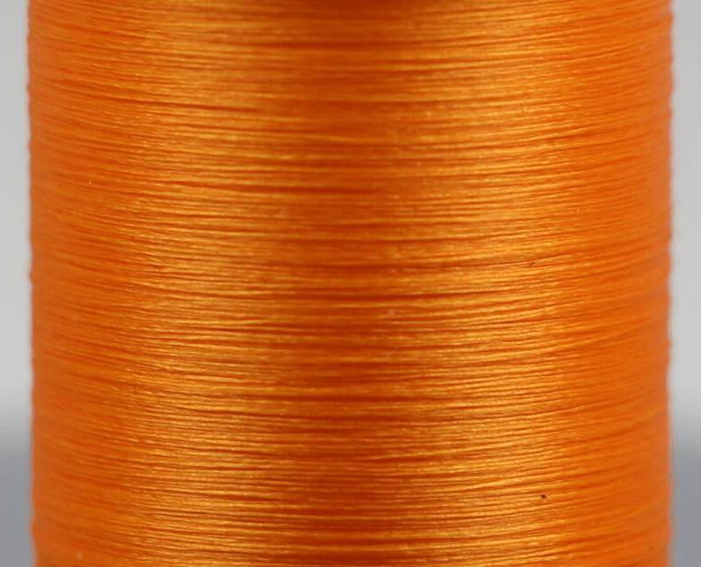 8/0 UNI - Thread Waxed Midge - Thread - Fly Fish Food