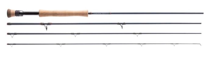 Lamson Velocity Fly Rod - Rods - Fly Fish Food