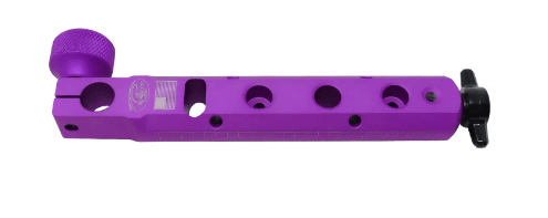 Renzetti Tool Bar 4.5" Long - Tying Tools - Fly Fish Food