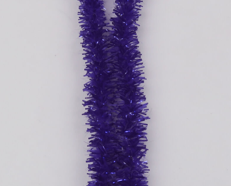 Small Flexi Squishenille UV - Chenille - Fly Fish Food