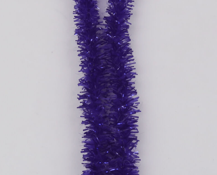 Small Flexi Squishenille UV - Chenille - Fly Fish Food
