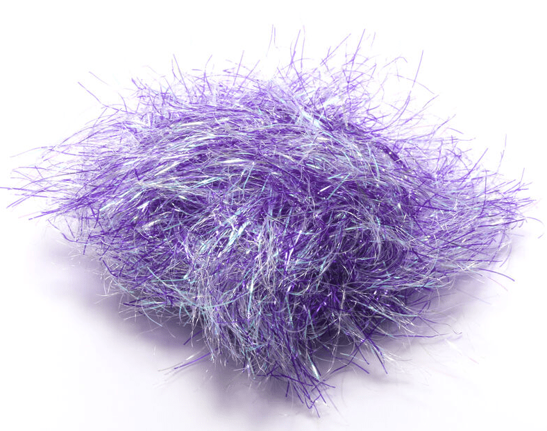 Spectrum Glimmer Chenille - Chenille - Fly Fish Food