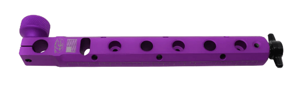 Renzetti Tool Bar 6.0" Long - Tying Tools - Fly Fish Food