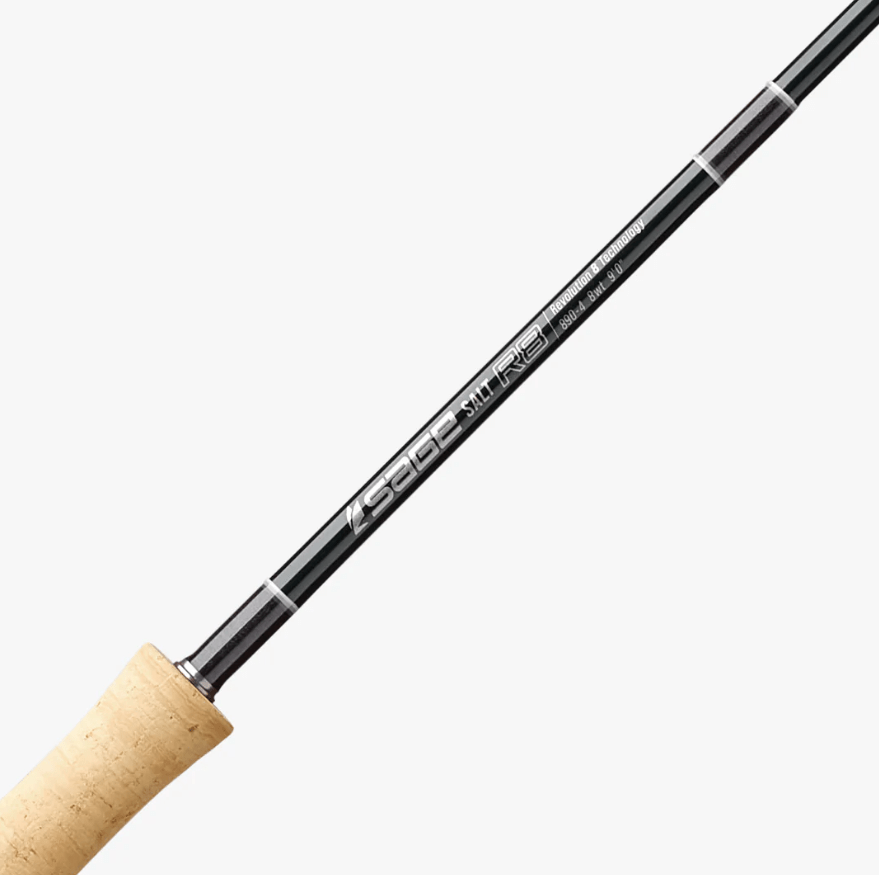 Sage Salt R8 Fly Rod - Rods - Fly Fish Food