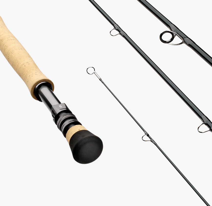Sage Salt R8 Fly Rod - Rods - Fly Fish Food
