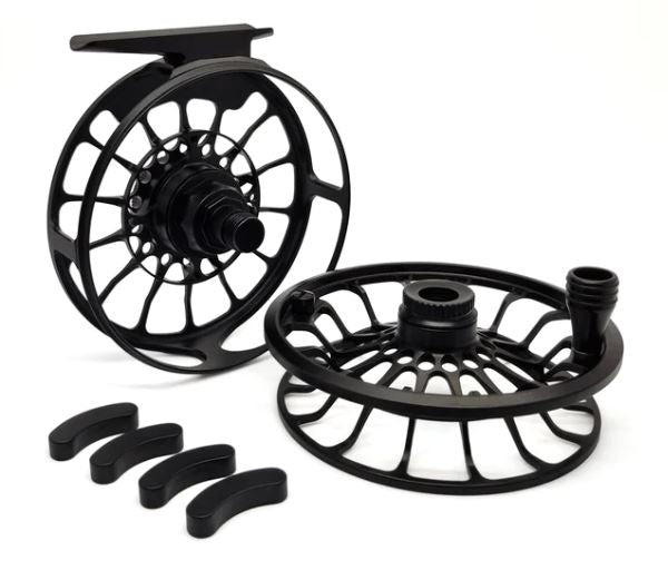 Diamondback - Ideal Nymph Reel - Reels - Fly Fish Food