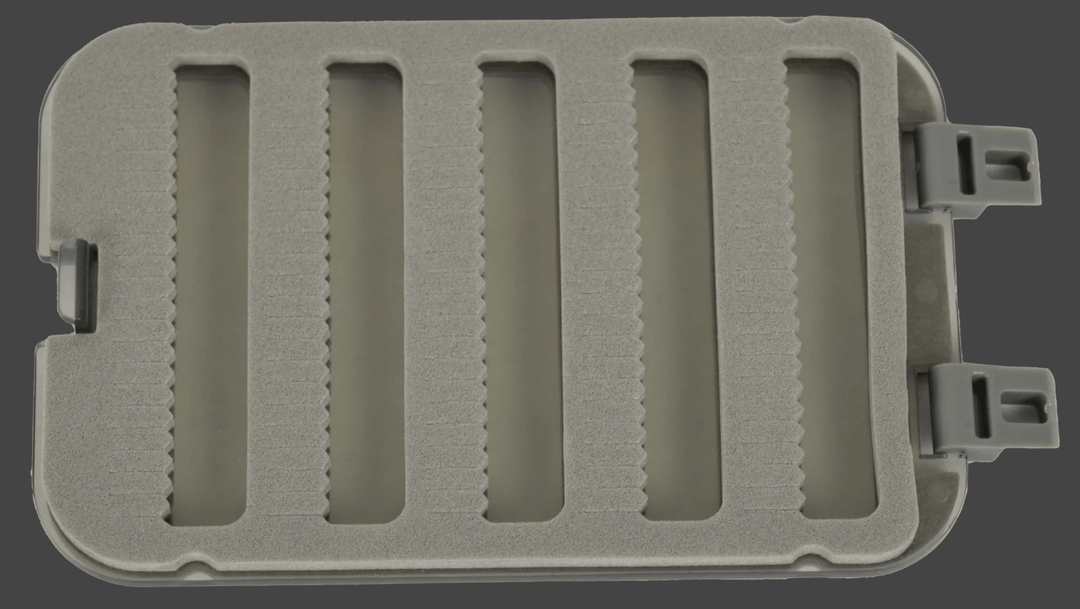 Fly Box Replacement Page W/Dry Fly Foam - Fly Boxes - Fly Fish Food