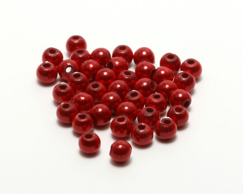 Small 3D Beads - Beads - Fly Fish Food