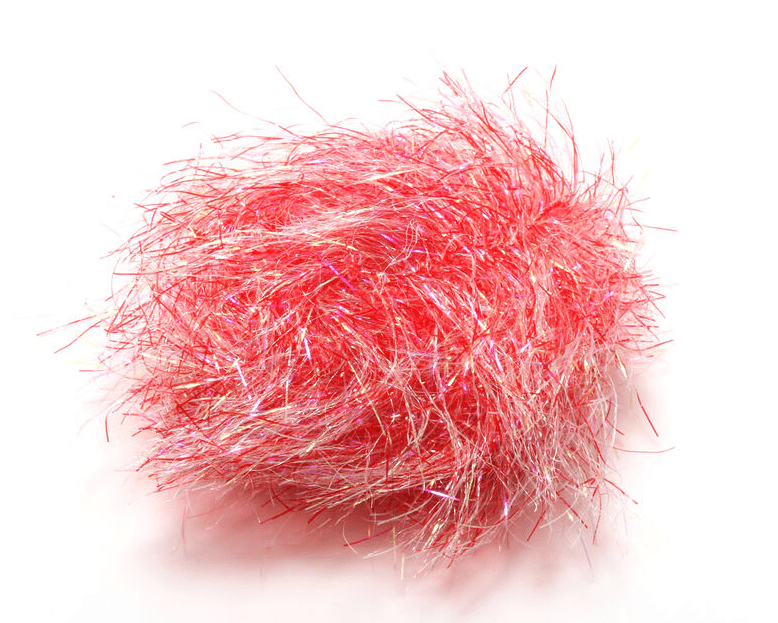 Spectrum Glimmer Chenille - Chenille - Fly Fish Food