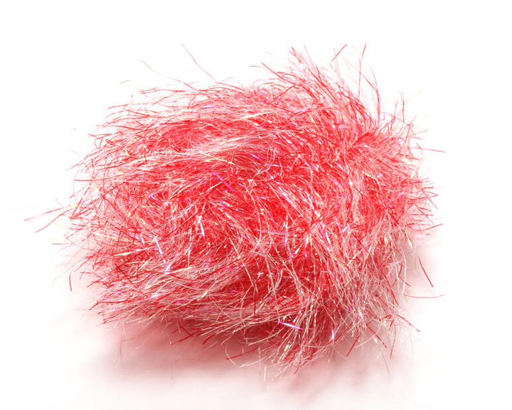 Spectrum Glimmer Chenille - Chenille - Fly Fish Food