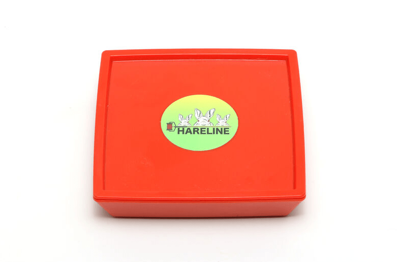 Zirkel Magnetic Organizer - Fly Tying Accessories - Fly Fish Food