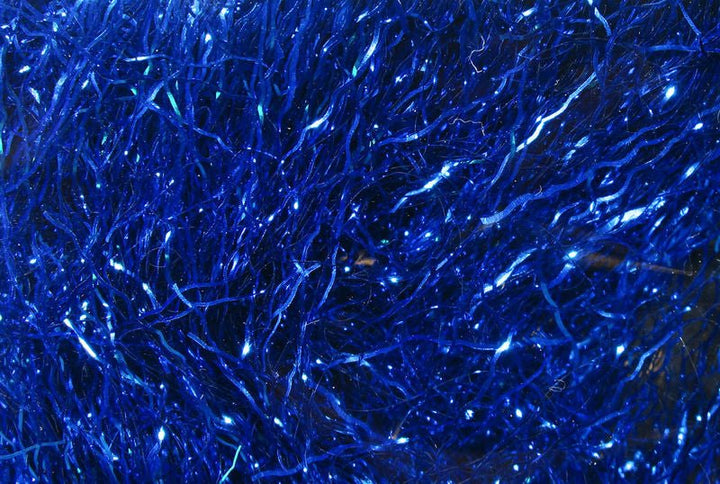 Ripple Ice Fiber - Synthetic Fibers &amp; Flash - Fly Fish Food