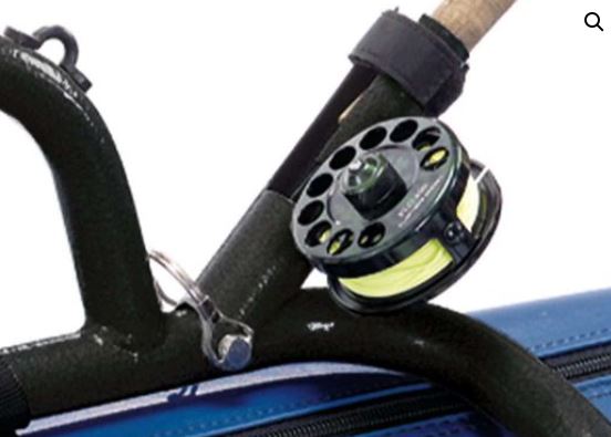 Fish Cat Rod Holder - Float Tubes &amp; Accessories - Fly Fish Food