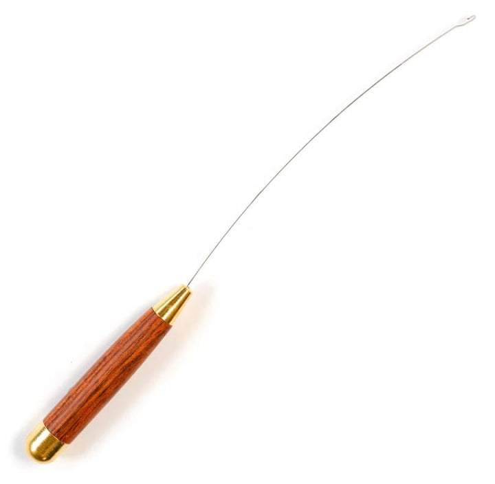 Rotating Bobbin Threader - Wasatch Fly Tying Tools - Tying Tools - Fly Fish Food
