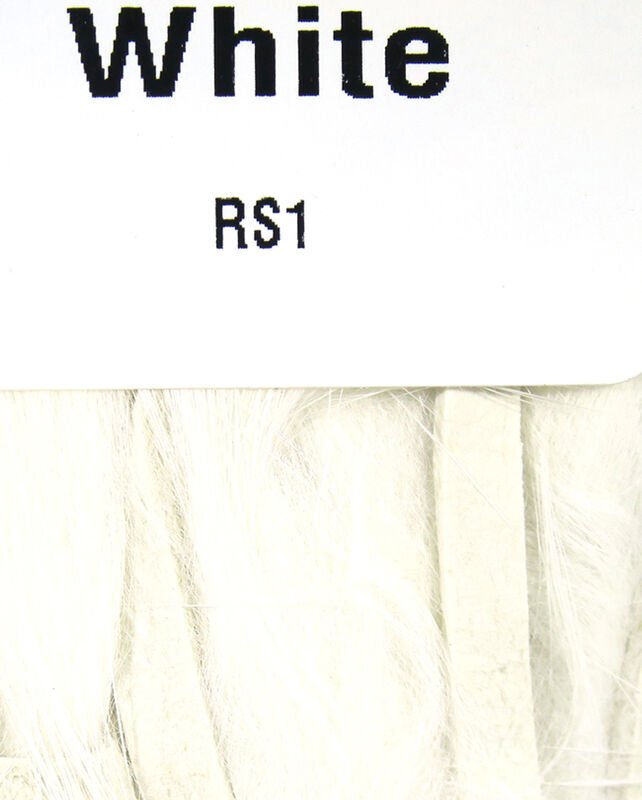 Rabbit Zonker Strips - Hair &amp; Fur - Fly Fish Food