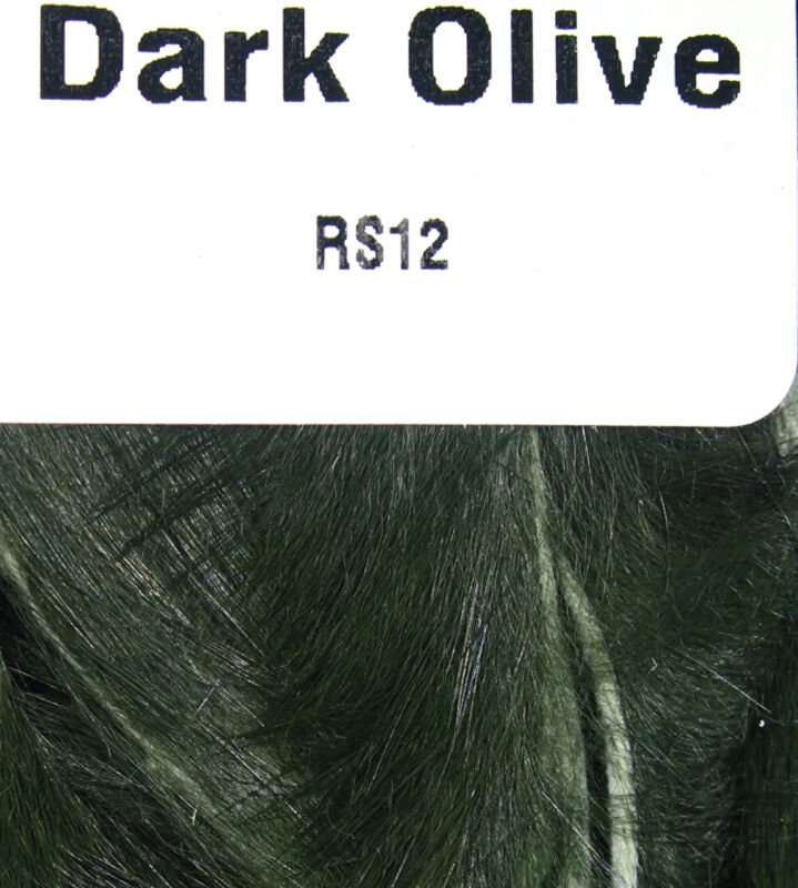 Rabbit Zonker Strips - Hair & Fur - Fly Fish Food
